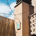 Atico Cierzo | Nuevo Duplex Terraza | Wifi | 1 Br Apartman Zaragoza