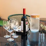 Atico Cierzo | Nuevo Duplex Terraza | Wifi | 1 Br