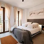 Atico Cierzo | Nuevo Duplex Terraza | Wifi | 1 Br Zaragoza