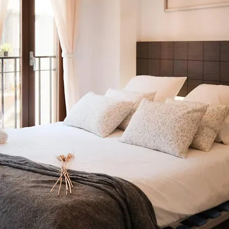 Atico Cierzo | Nuevo Duplex Terraza | Wifi | 1 Br Apartmán *